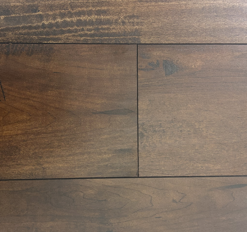 Heritage Maple